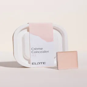 Elate Cosmetics - Creme Concealer Pan