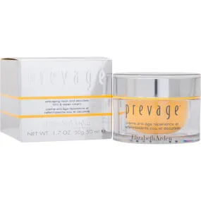 Elizabeth Arden Prevage Neck And Décolleté Firm And Repair Cream 50ml
