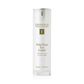 Eminence Organics Wild Plum Eye Cream
