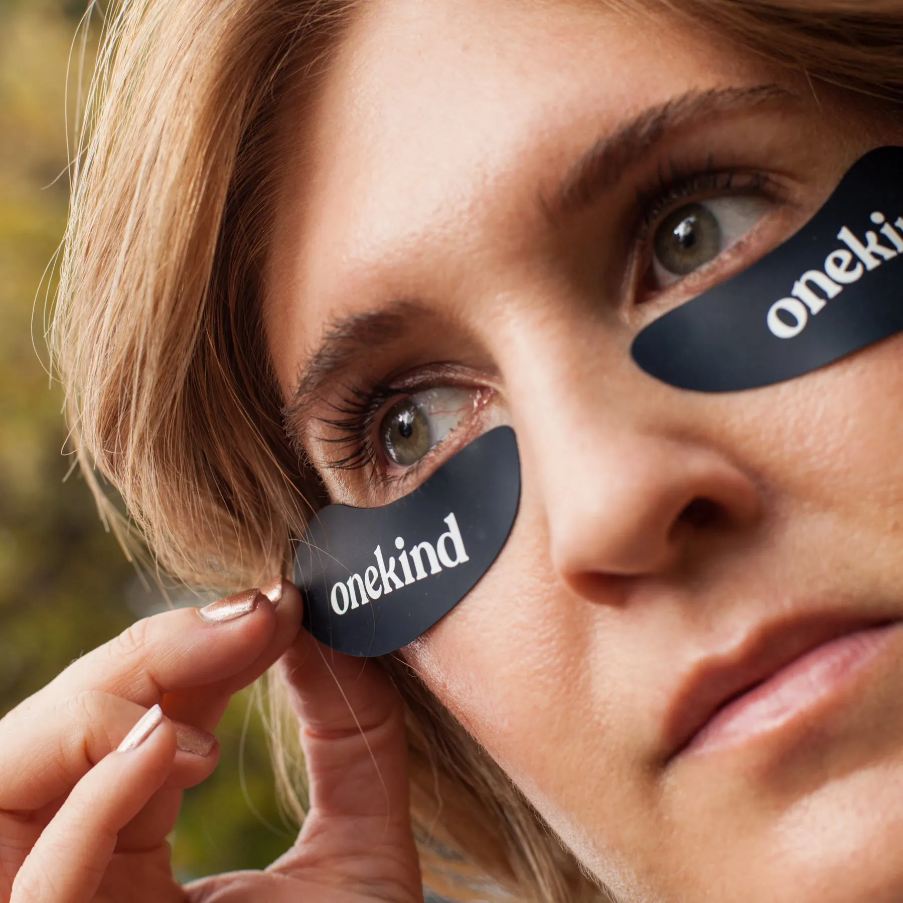 Endless Eye Revive Masks