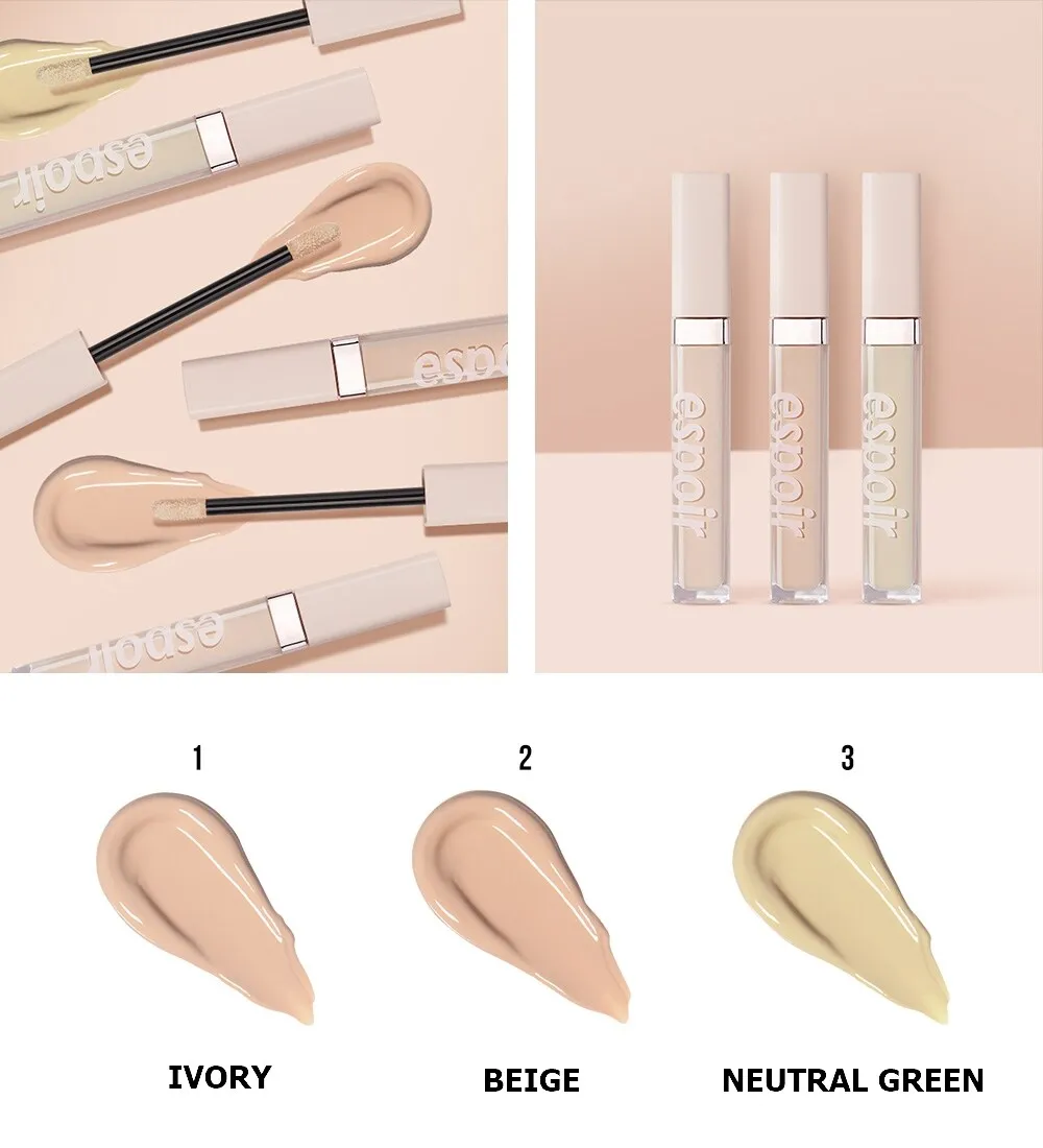 espoir Taping Concealer Longwear 8g