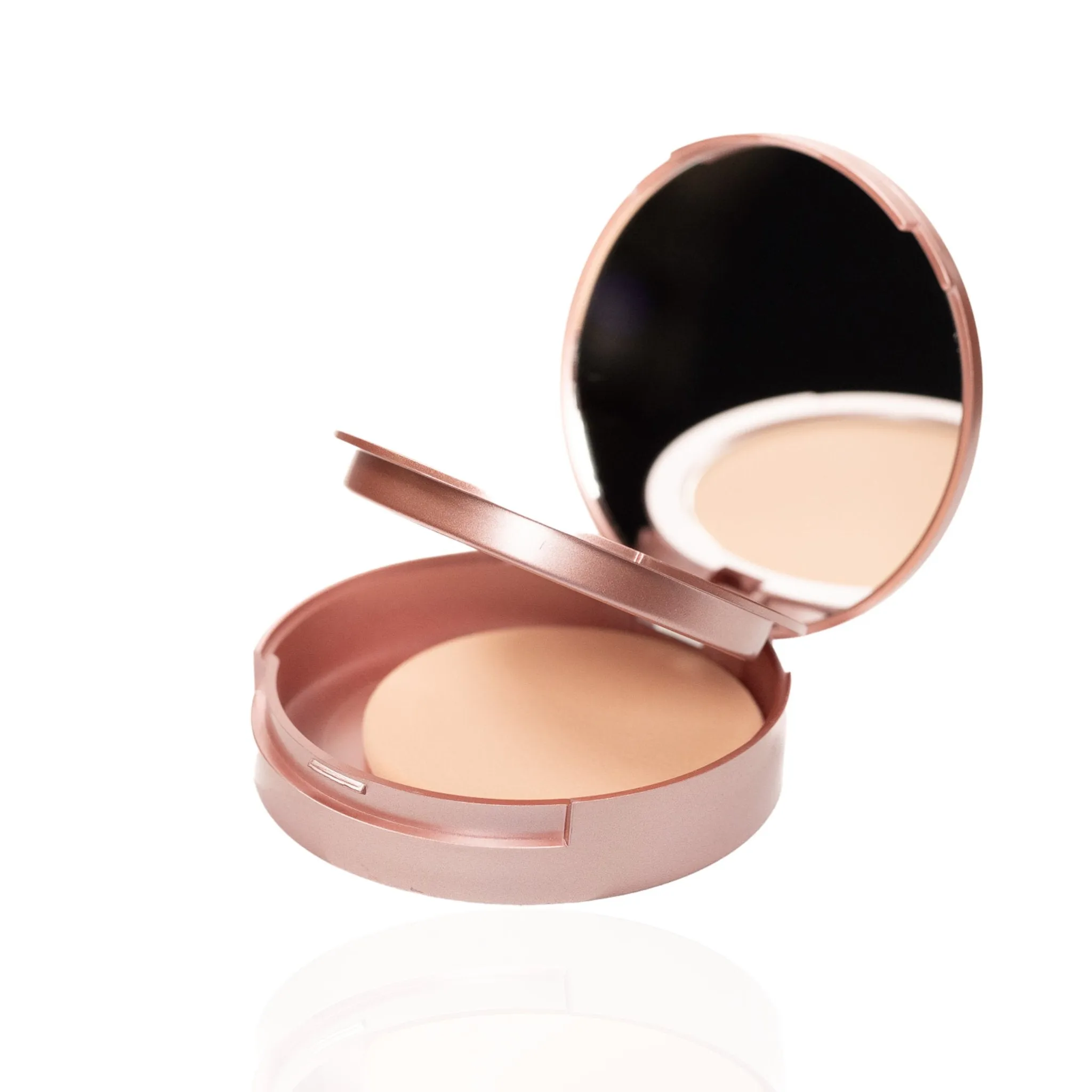 Everlasting HD Pressed Compact - Light