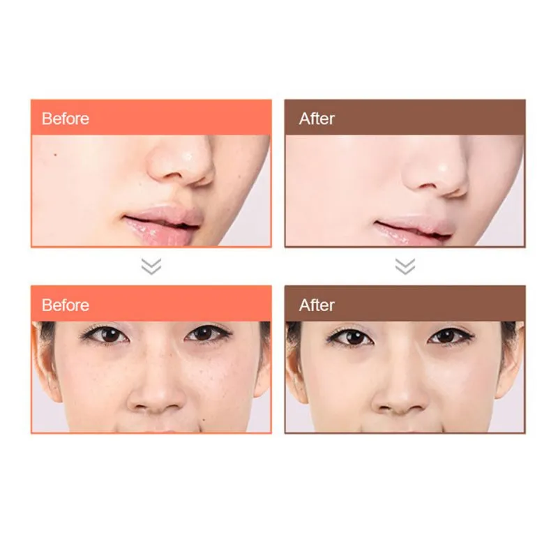 Face Foundation Makeup Base Liquid Foundation BB Cream
