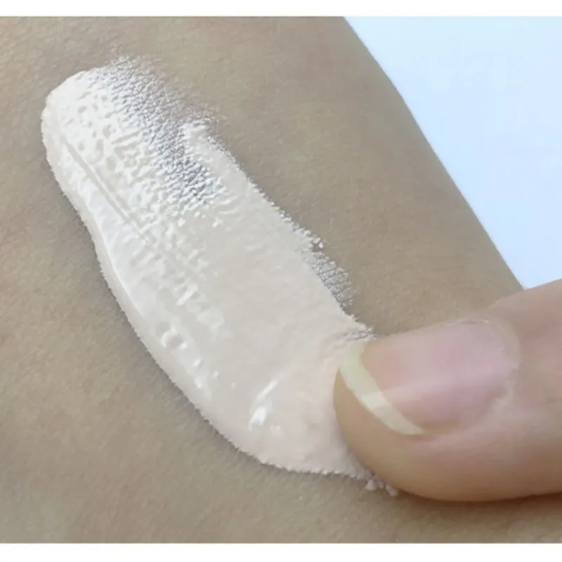 Face Foundation Makeup Base Liquid Foundation BB Cream