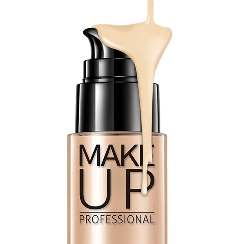 Face Foundation Makeup Base Liquid Foundation BB Cream