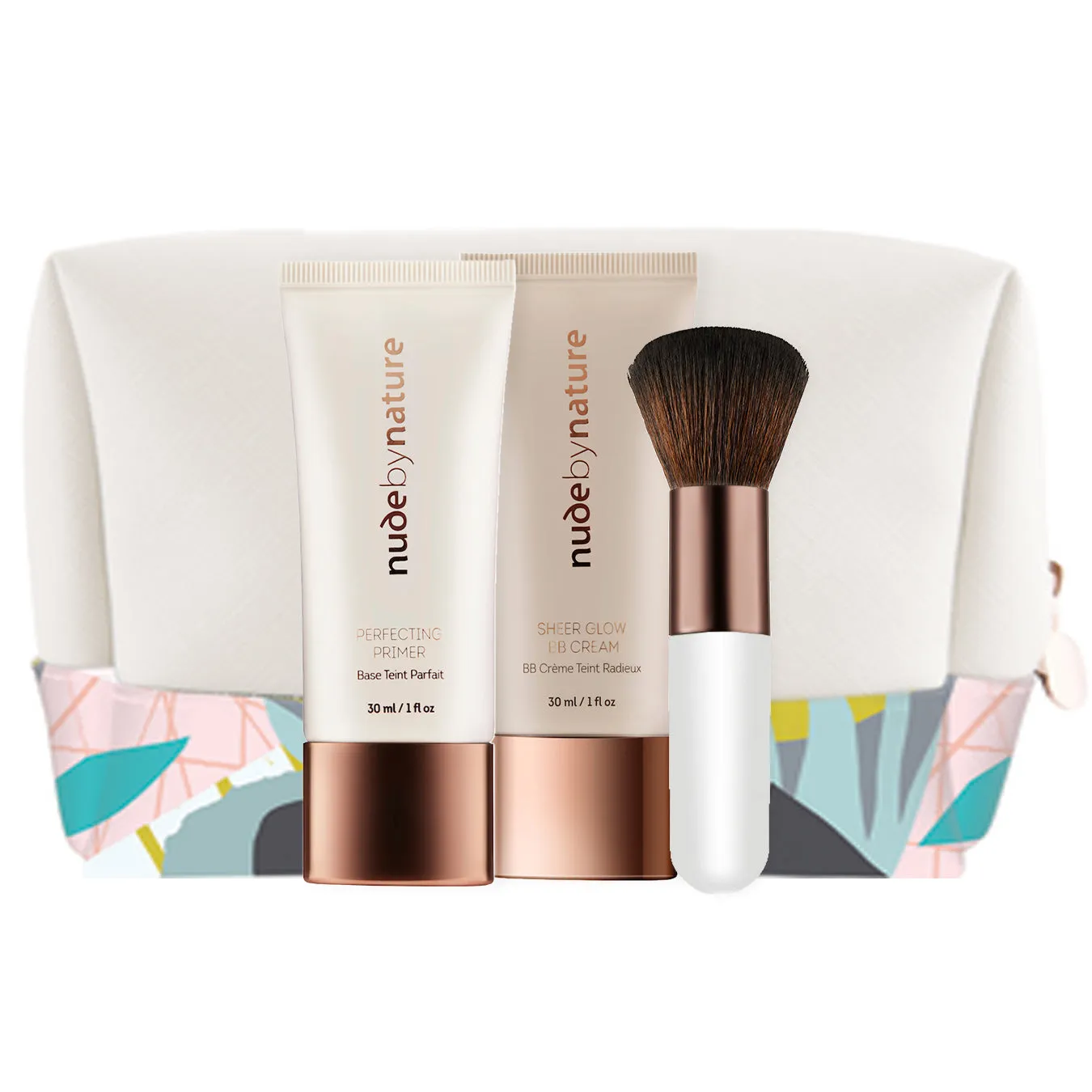 Flawless gift set - 03