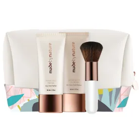 Flawless gift set - 03