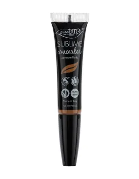 FLUID CONCEALER SUBLIME n. 5