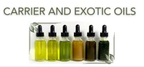 Fractionated Coconut Oil