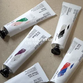 Fragrance Hand Cream by Handhandhand