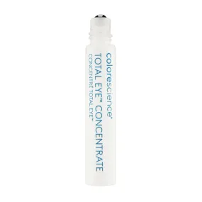FREE GIFT - Colorescience Total Eye Concentrate Serum ($65 Value)