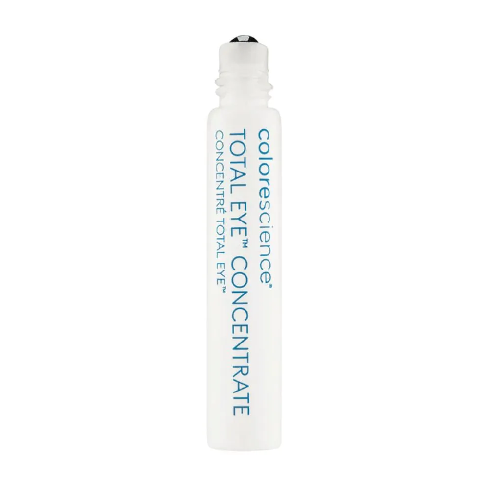 FREE GIFT - Colorescience Total Eye Concentrate Serum ($65 Value)