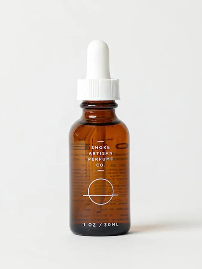 Full Moon Rose Body Oil