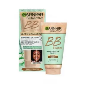Garnier BB Creme Classic 50ml - Dark