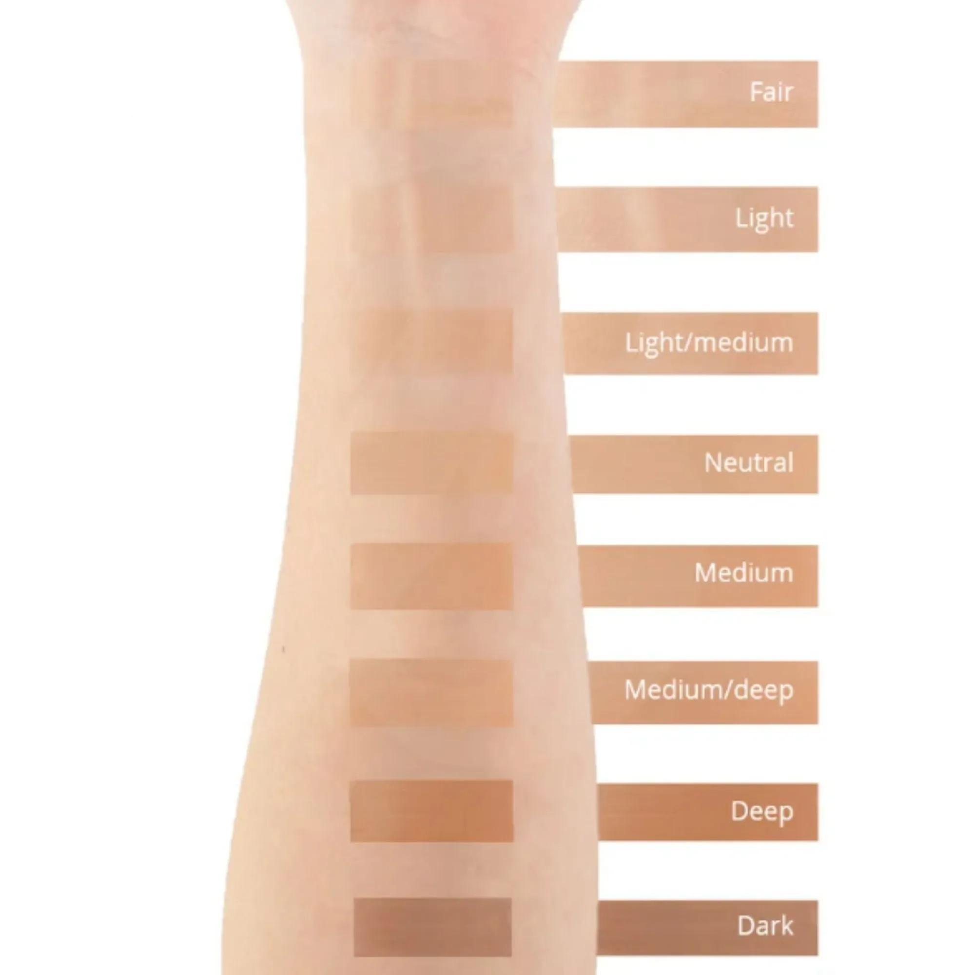 GBB941 BB CREAM FAIR
