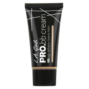 GBB941 BB CREAM FAIR