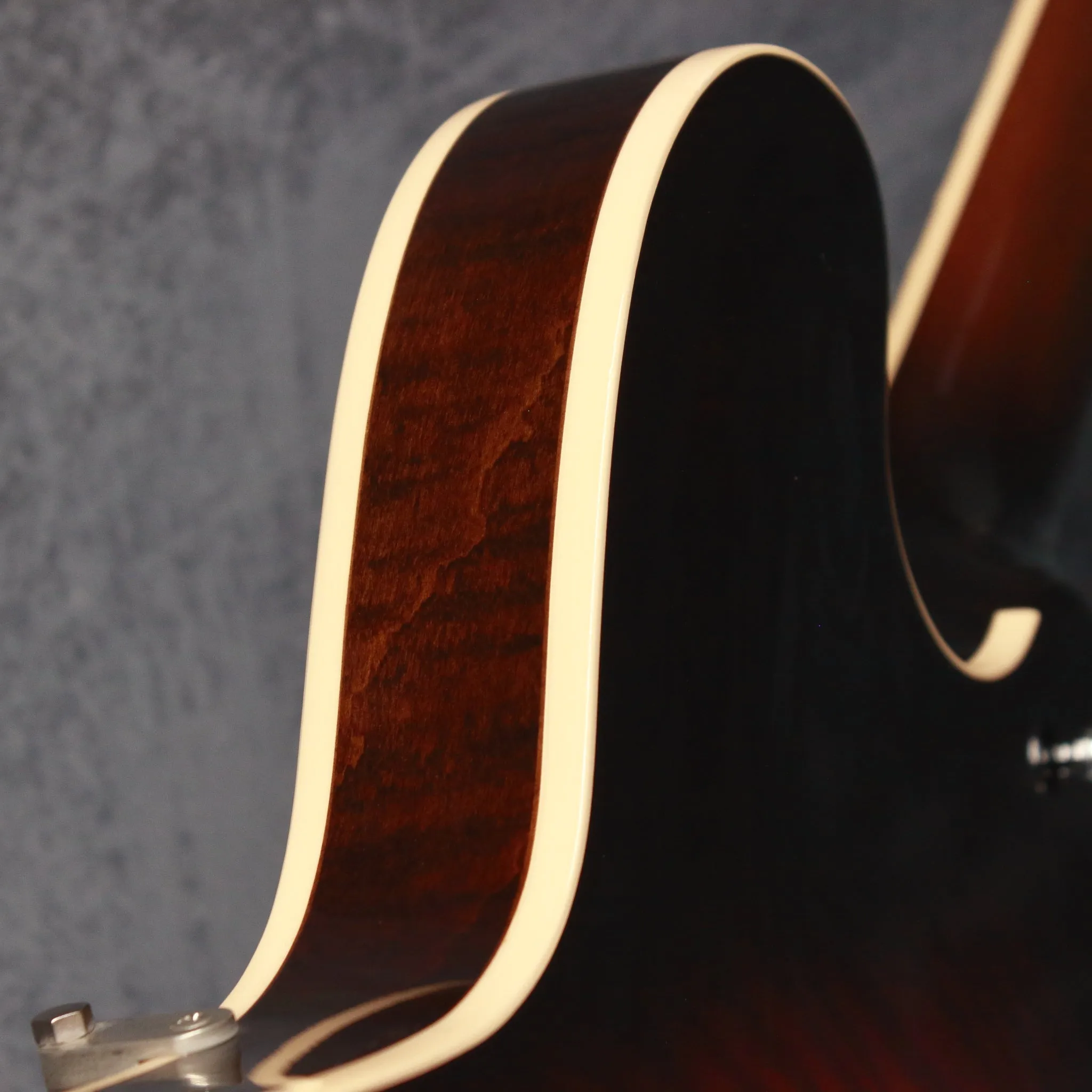 Gibson Memphis ES-335 Figured Sunburst 2016
