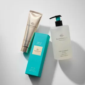 Glasshouse Lotion/Hand Wash Set - Lost in Amalfi