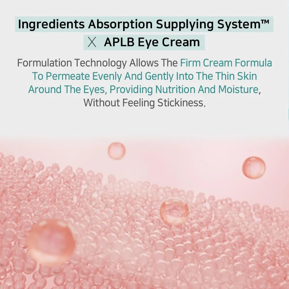 Glutathione niacinamide Eye Cream