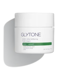 Glytone AHA  Ultra Softening Foot Cream
