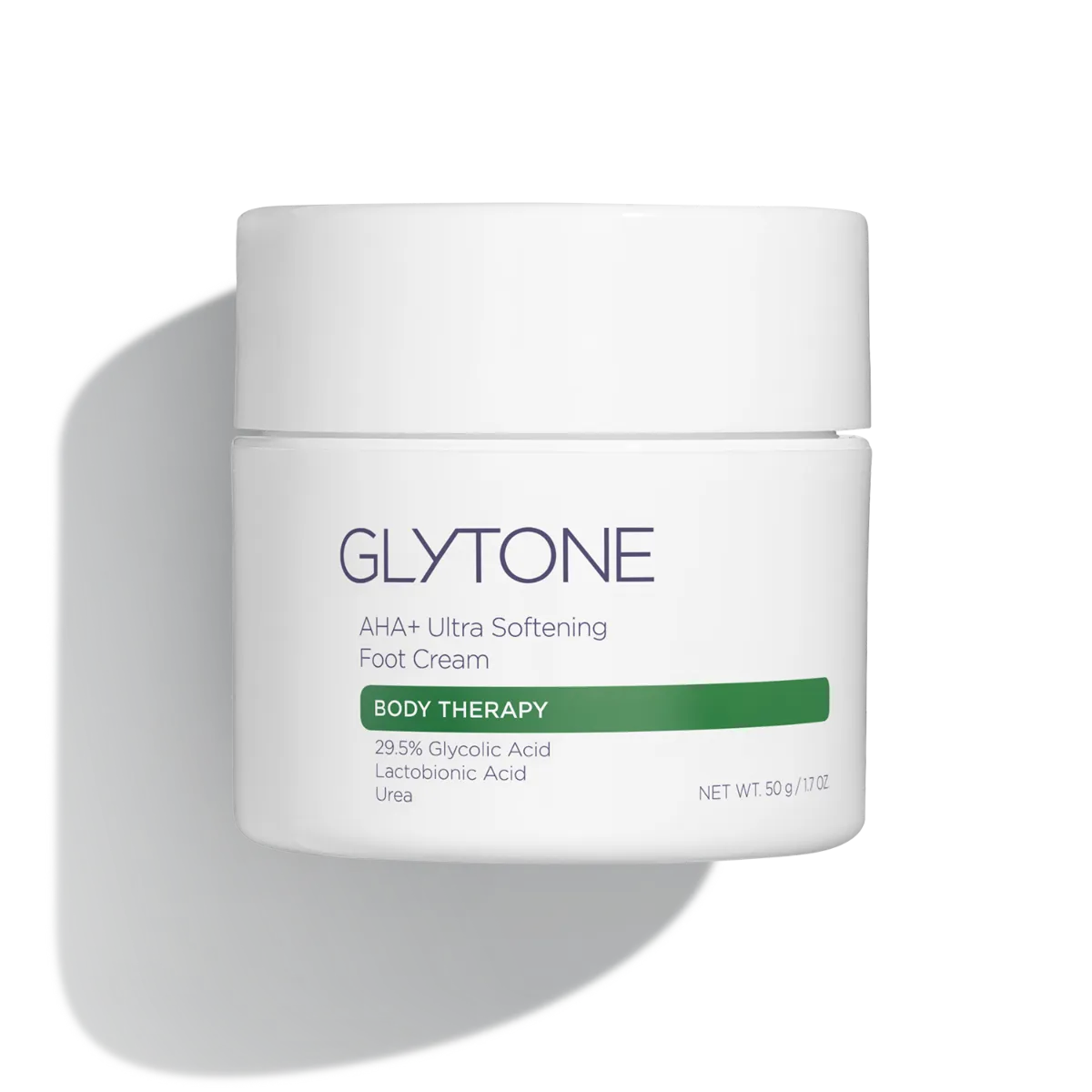Glytone AHA  Ultra Softening Foot Cream