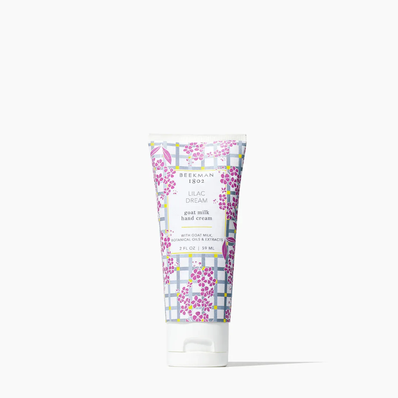 Goat Milk Hand Cream by Beekman 1802