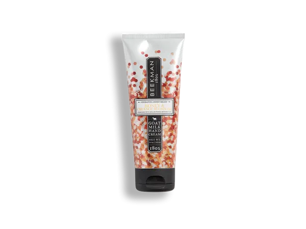 Goat Milk Hand Cream by Beekman 1802