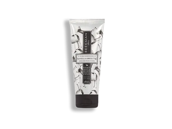 Goat Milk Hand Cream by Beekman 1802