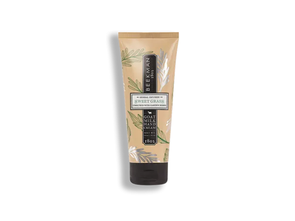 Goat Milk Hand Cream by Beekman 1802
