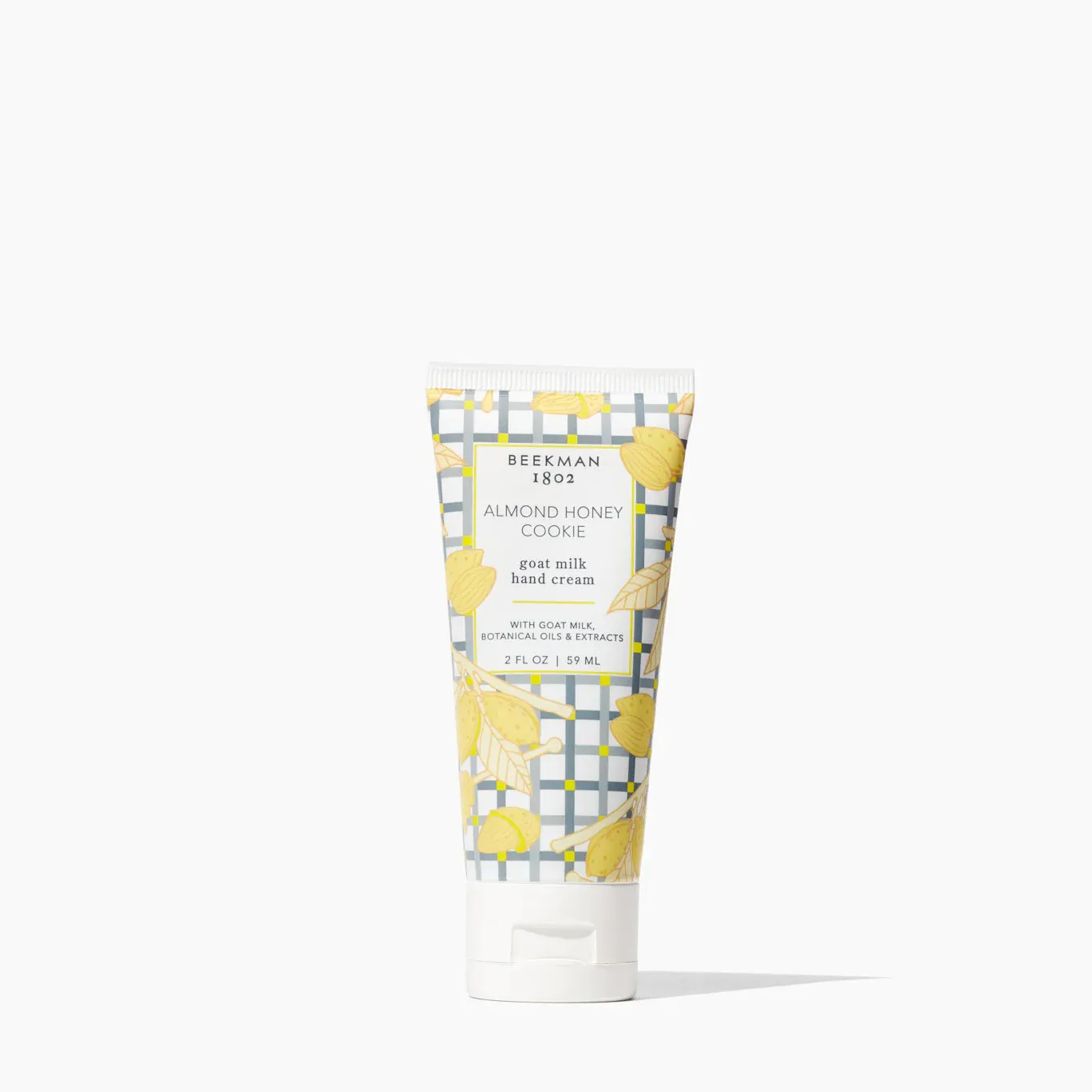 Goat Milk Hand Cream by Beekman 1802