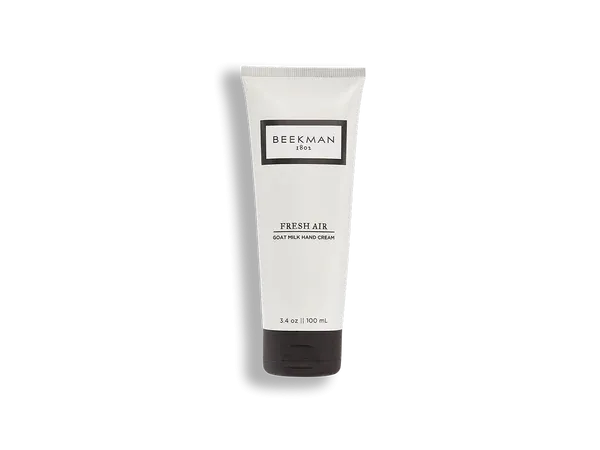 Goat Milk Hand Cream by Beekman 1802