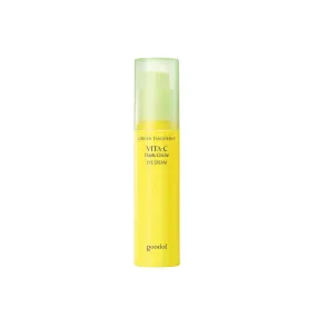 Goodal Green Tangerine Vita C Dark Circle Eye Cream