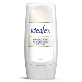 Hand & Nail Nourishing Cream