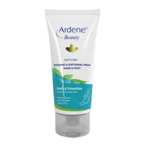 hand and foot softening cream - 50ml