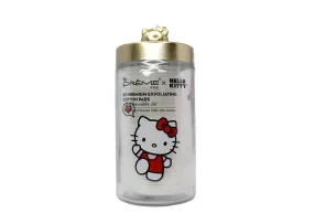 Hello Kitty Chic Large Reusable Jar   Premium Cotton Pads