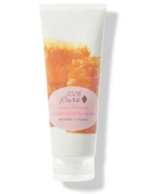 Honey Almond Nourishing Body Cream - 2 Pack