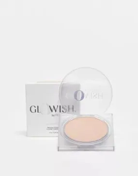 HUDA BEAUTY - GloWish Lightweight Blurring Pressed Powder