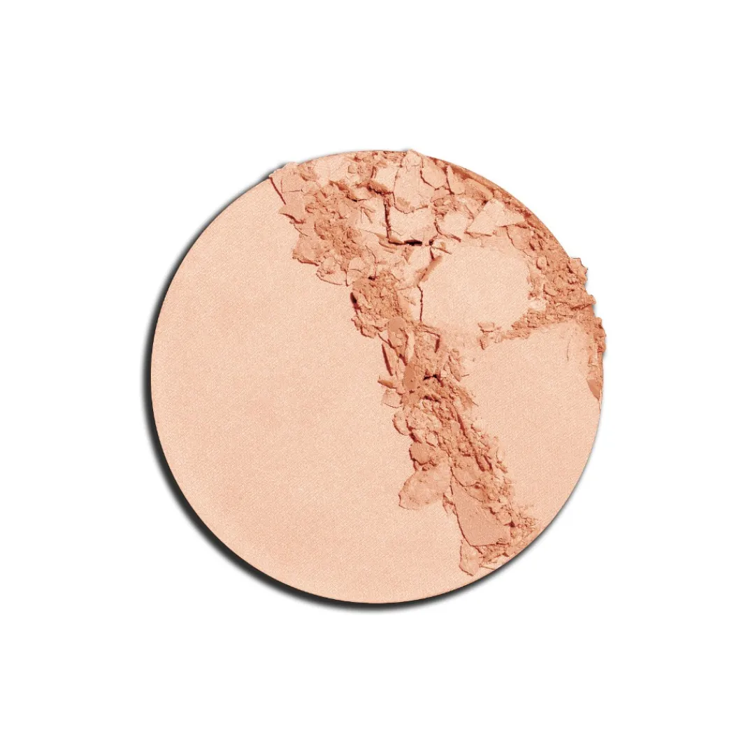 Huda Beauty GloWish Luminous Pressed Face Powder