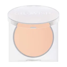 Huda Beauty GloWish Luminous Pressed Face Powder