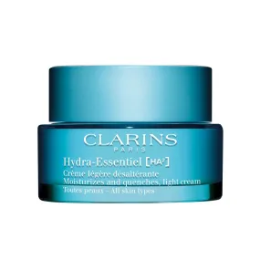 Hydra-Essentiel Light Cream - All Skin Types