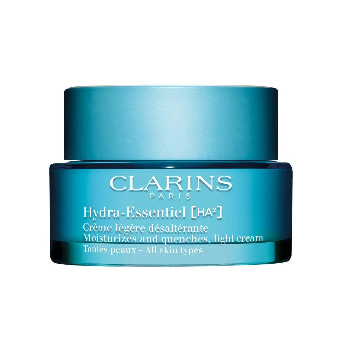 Hydra-Essentiel Light Cream - All Skin Types
