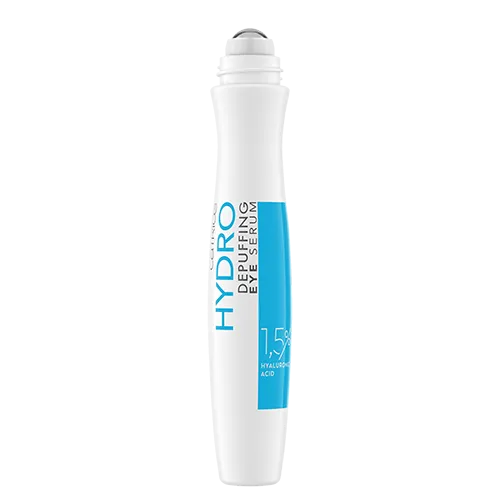 Hydro Depuffing Eye Serum