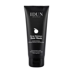 IDUN Minerals Deep Moisture Hair Mask