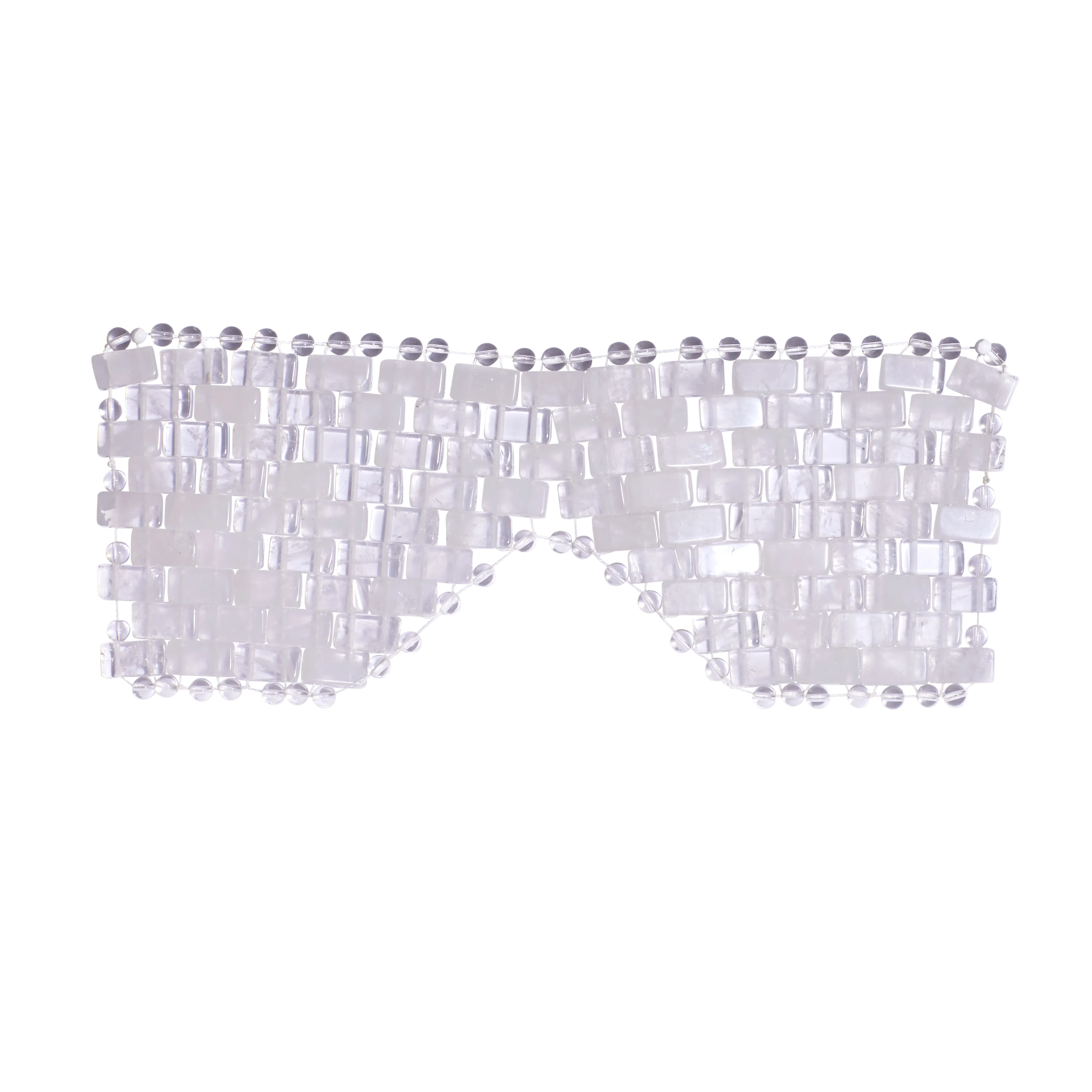 ILLUMINA Quartz Crystal Spa Eye Mask