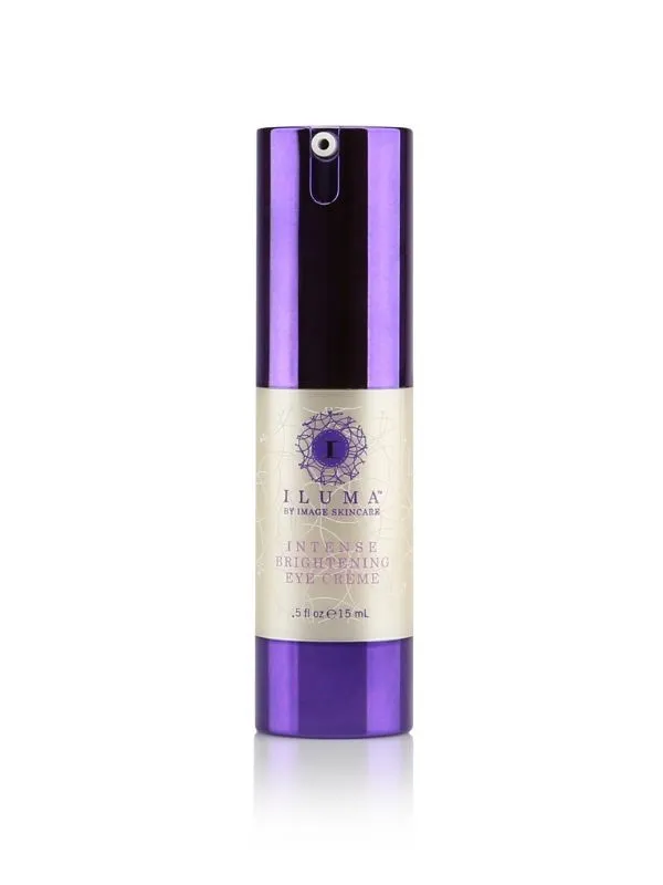Image Skincare Iluma Intense Brightening Eye Creme