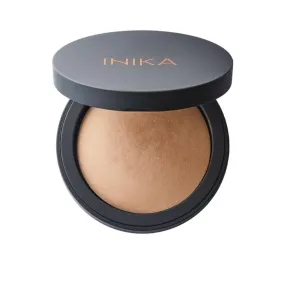 Inika Baked Foundation - Patience