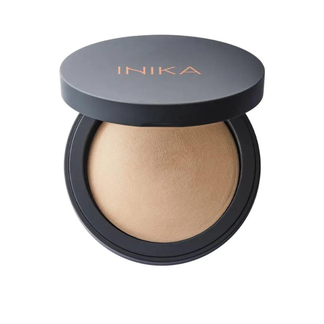 Inika Baked Foundation - Unity