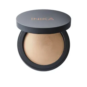Inika Baked Foundation - Unity