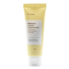 iUnik Propolis Vitamin Sleeping Mask