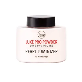 J.Cat Beauty Luxe Pro Powder Lpp102